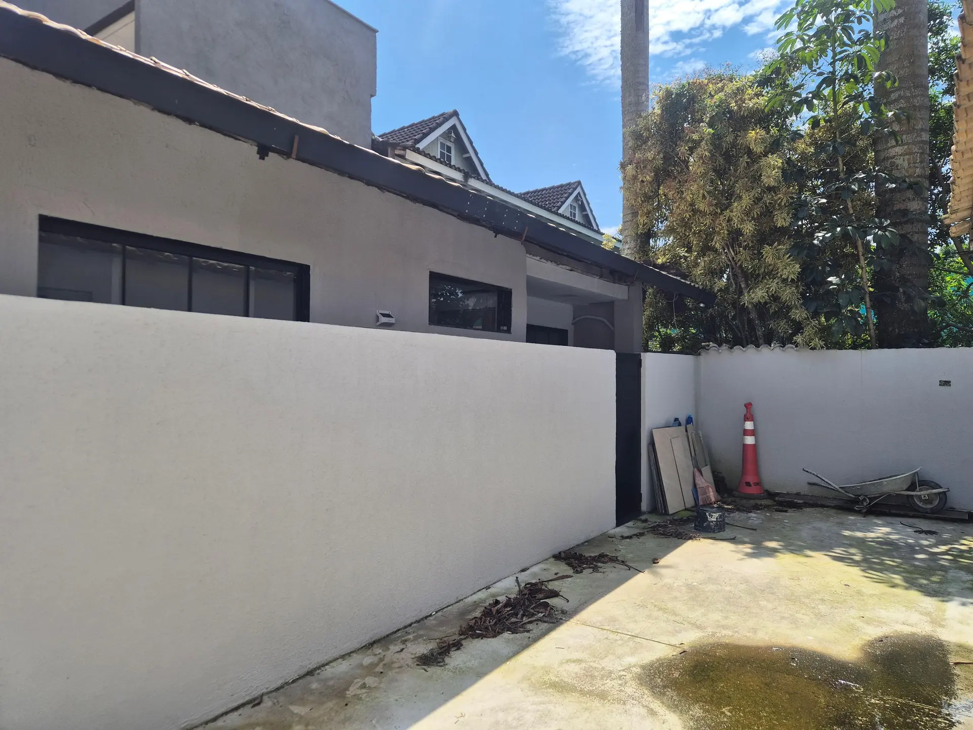 5-bedroom house with a washing machine in Rio de Janeiro — photo 25