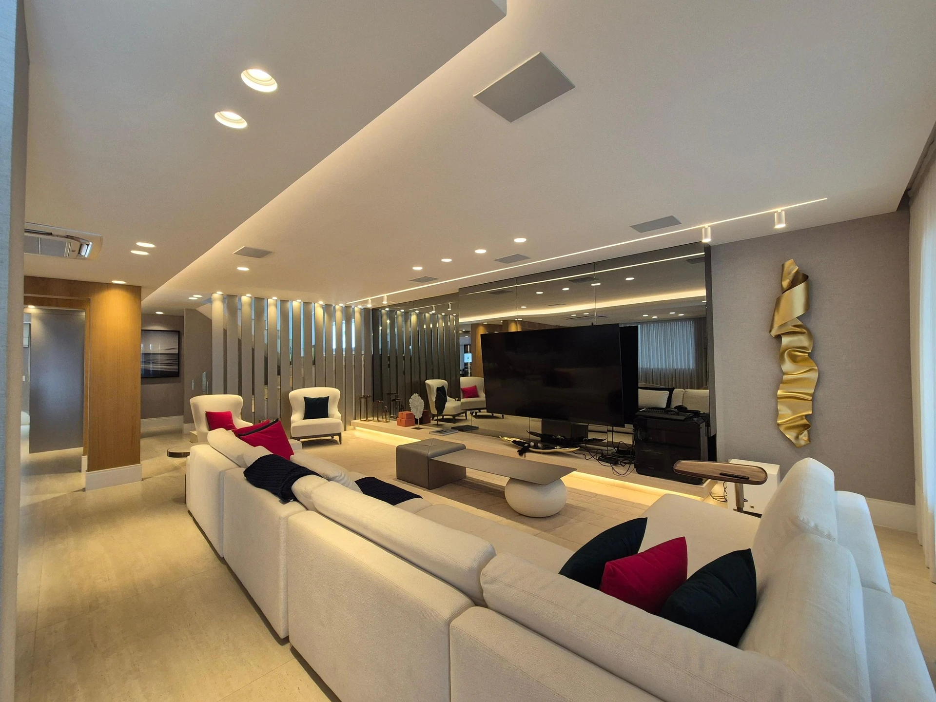 4-bedroom house with a dishwasher in Rio de Janeiro