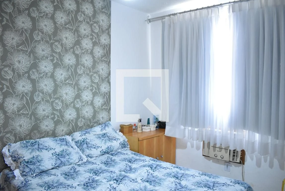 Apartamento mobiliado com 3 quartos e 2 banheiros — photo 9