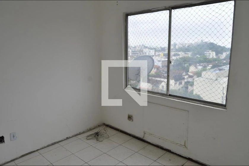 Квартира 64 м², 2 спальні, Ріо-де-Жанейро — photo 5