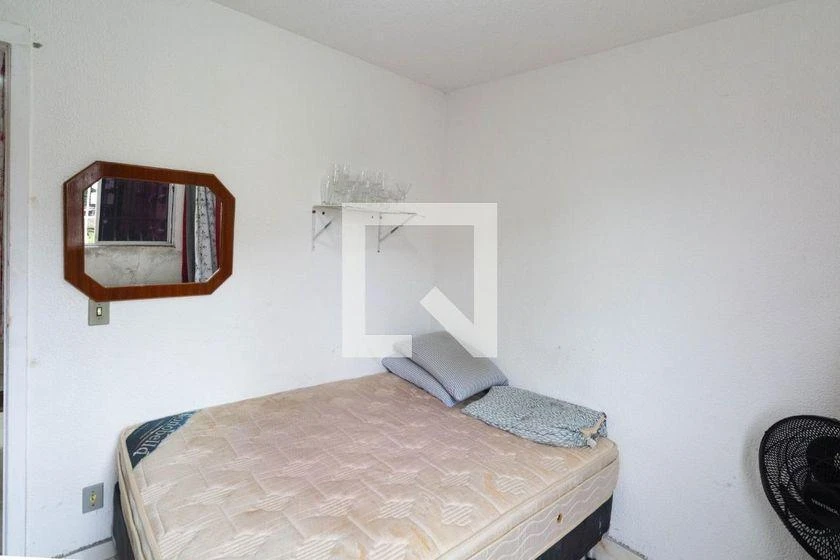 Furnished apartment, 42 m², with a washing machine — photo 21