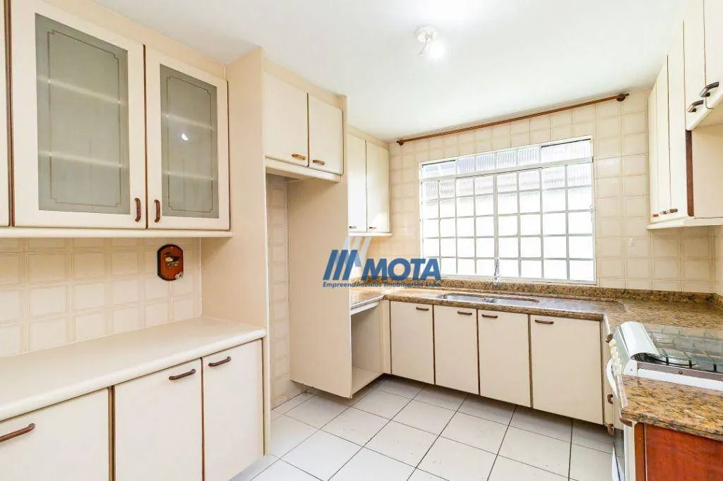 Home office in a 4-bedroom house, 155 m² — photo 20