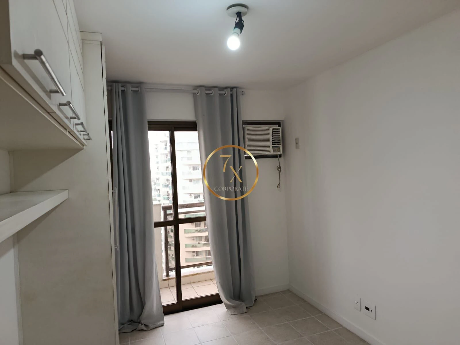 Apartamento de 3 quartos com suíte e churrasqueira privativa — photo 10