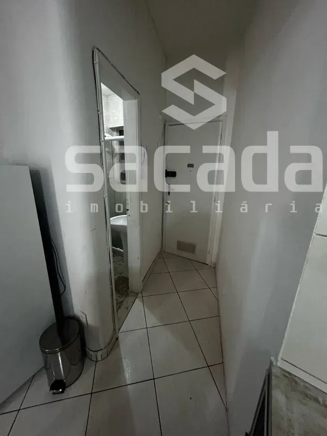 Monoambiente de 32 m² en Rio de Janeiro — photo 16