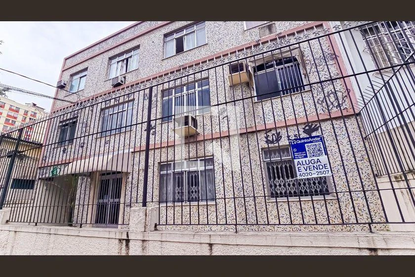Apartamento mobiliado de 2 quartos com fogão a gás — photo 39
