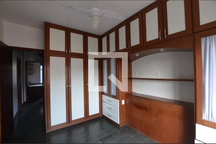 Квартира с 2 спальнями, балконом и 1 местом, 60 м² — photo 18