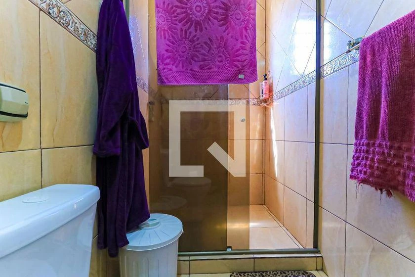 House, 200 m², with a washing machine — photo 36
