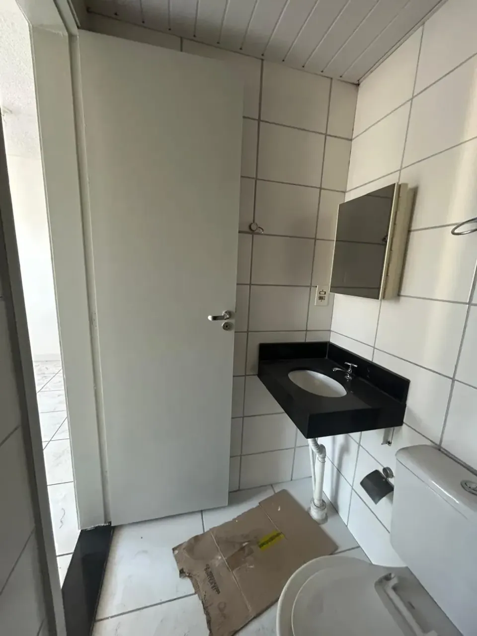 Квартира на 50 м² з 2 спальнями та 2 ванними — photo 12