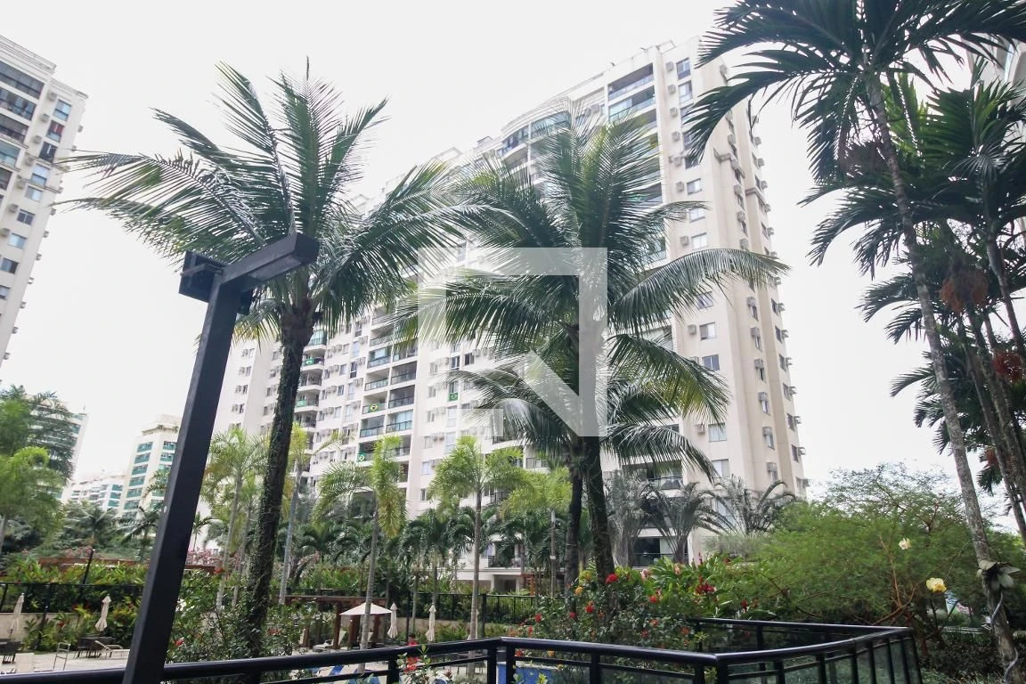 Apartamento mobiliado, 70 m², com piscina privativa — photo 50