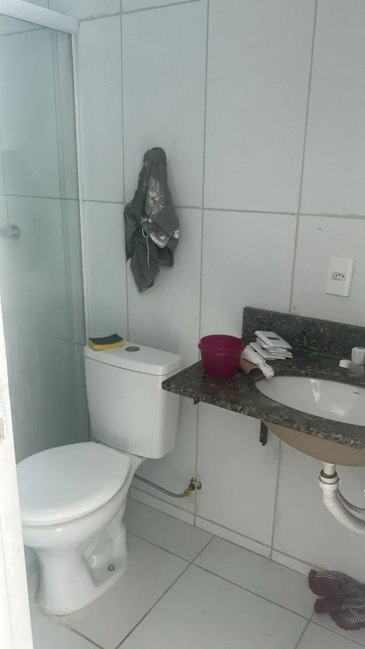Apartamento com 2 quartos, 60 m² e precisa de reforma — photo 5