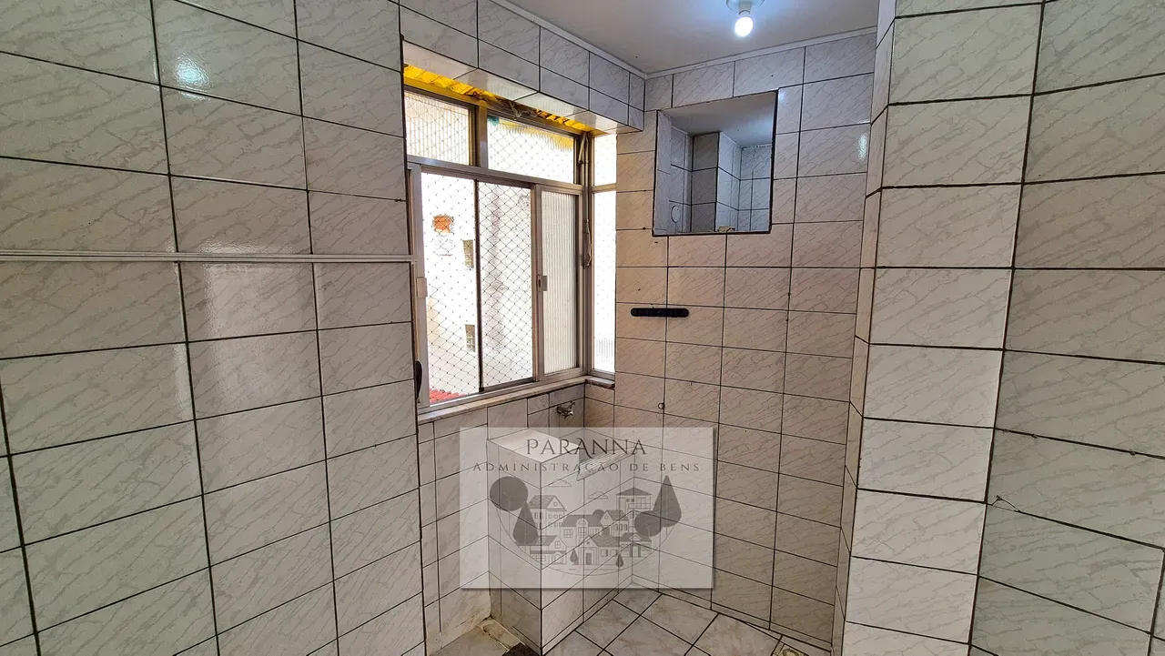 2-bedroom apartment, 1 with its own bathroom, 55 m² — photo 19