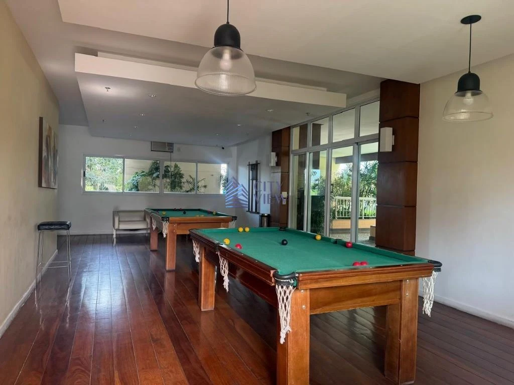 Furnished 2-bedroom duplex with private terrace — photo 47
