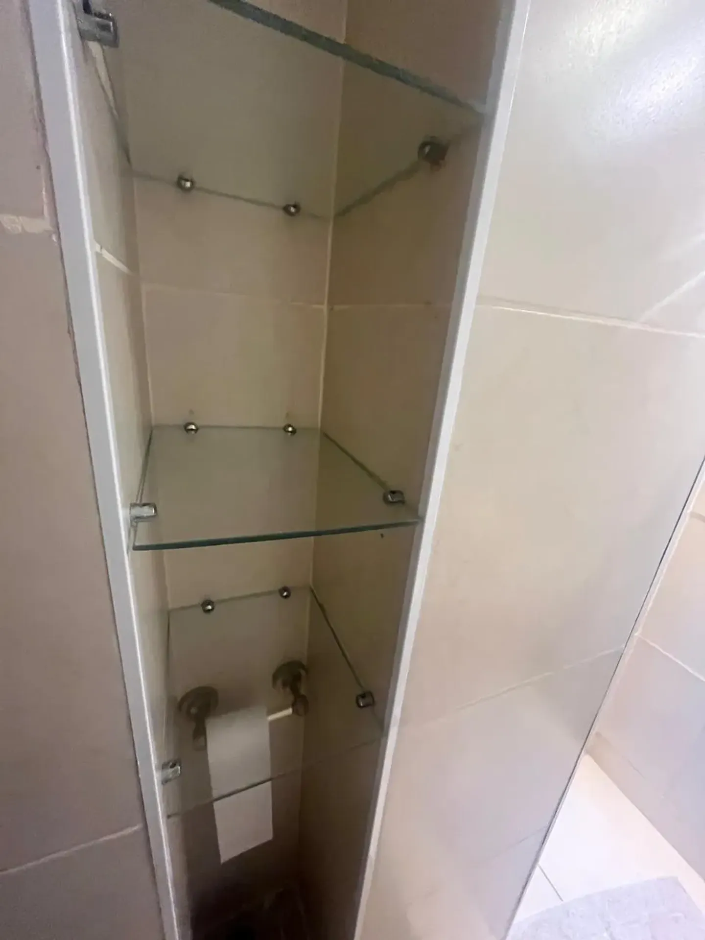 80 m² apartment with 2 bedrooms and a washing machine — photo 57