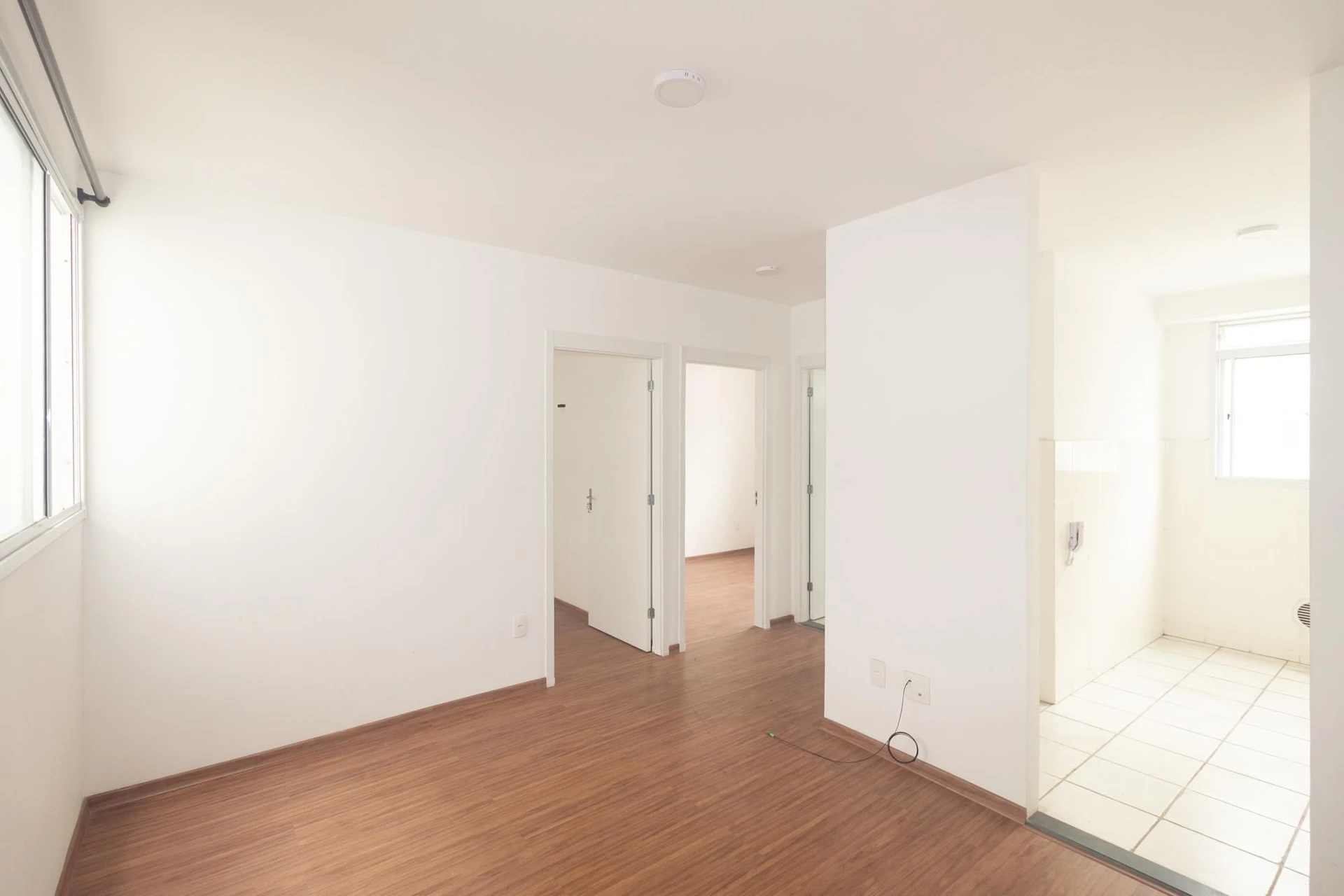 2-bedroom apartment in a building with a pool — photo 19