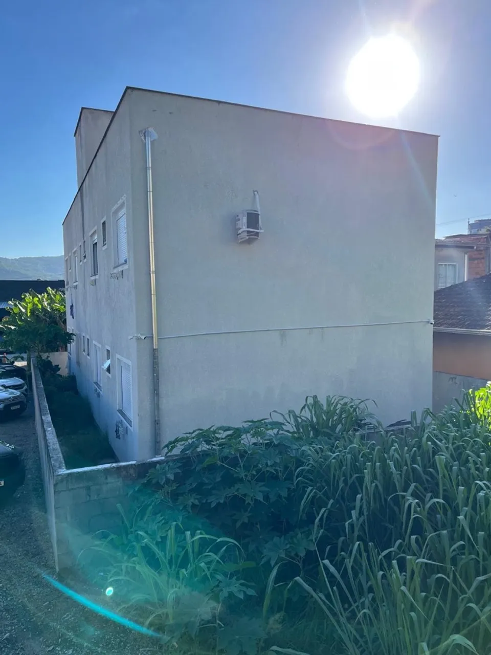 Furnished studio, 25 m², with a washing machine — photo 6
