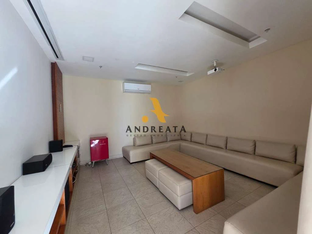Apartamento mobiliado com 3 quartos e 78 m² — photo 23