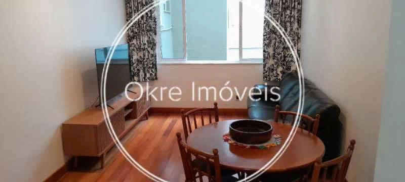 Furnished 1-bedroom apartment with 2 bathrooms — photo 8