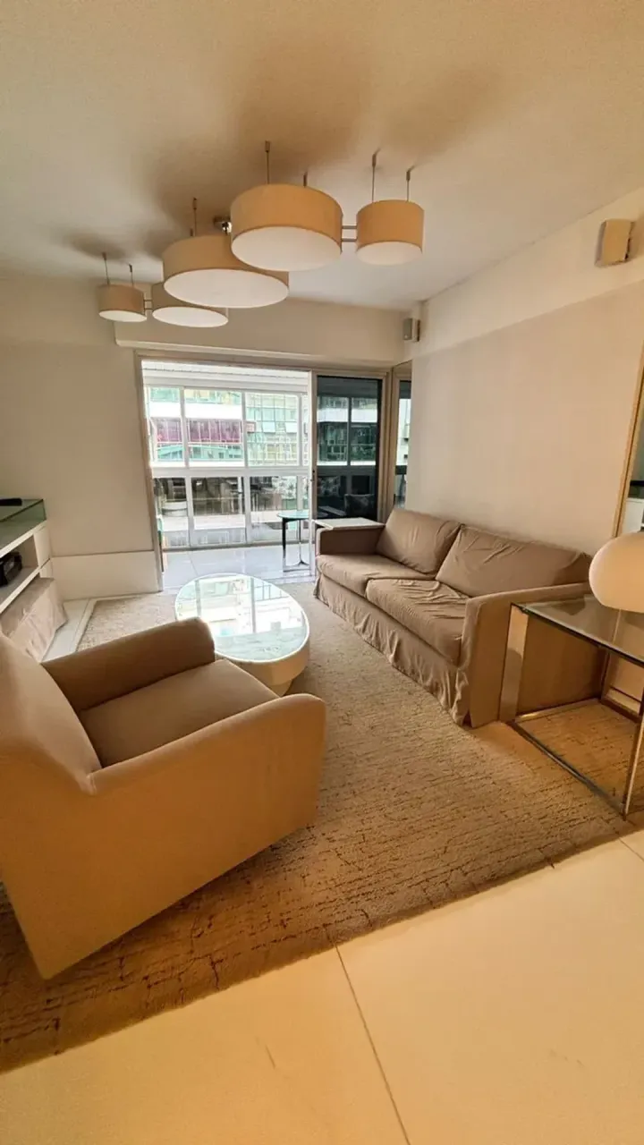 Apartamento com 3 quartos, 3 banheiros e 2 vagas — photo 12