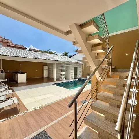 6 quartos e espaço de home office: casa de 550 m² — photo 47