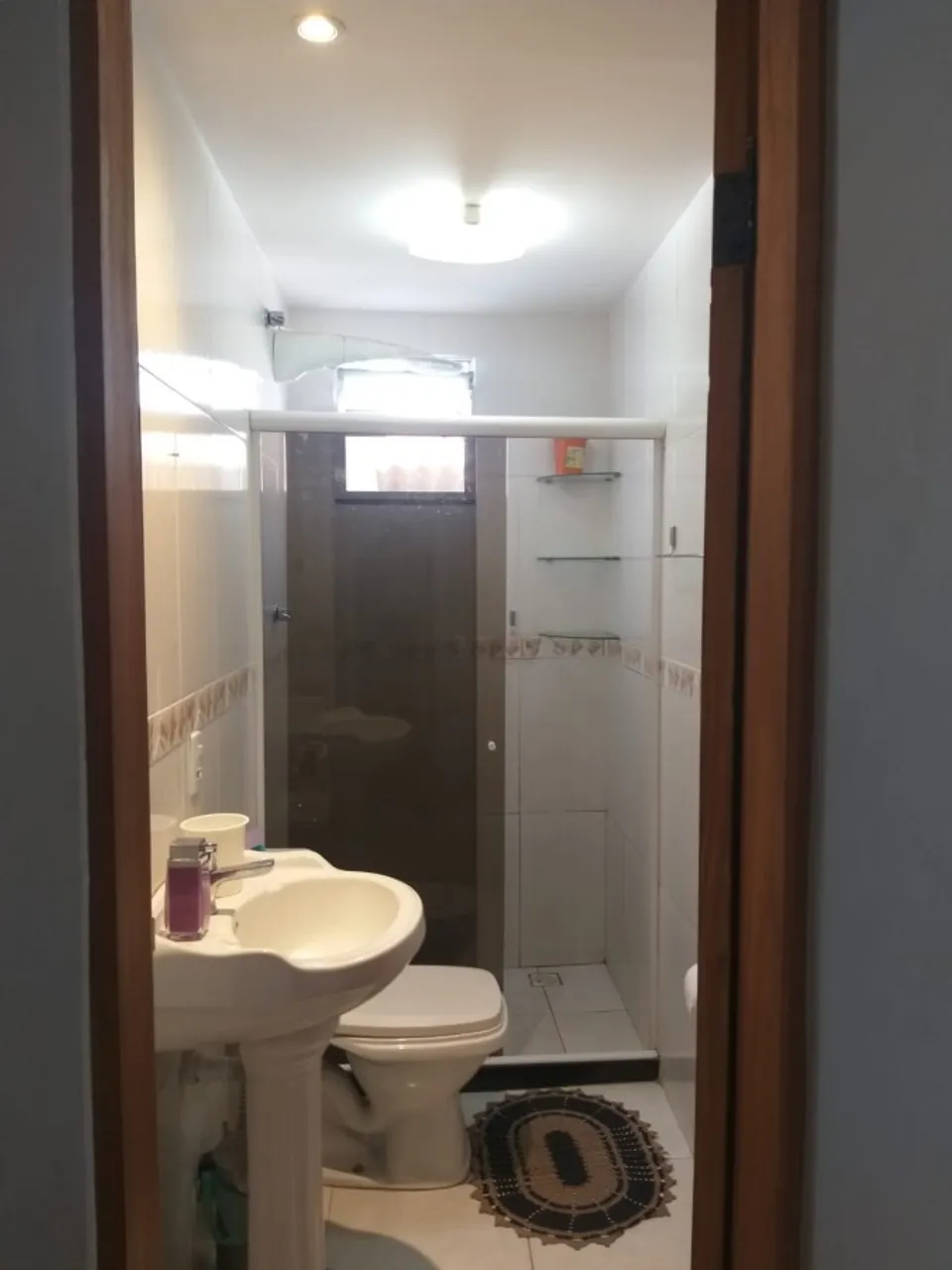 Furnished house for rent with 2 bedrooms and 1 bathroom — photo 10