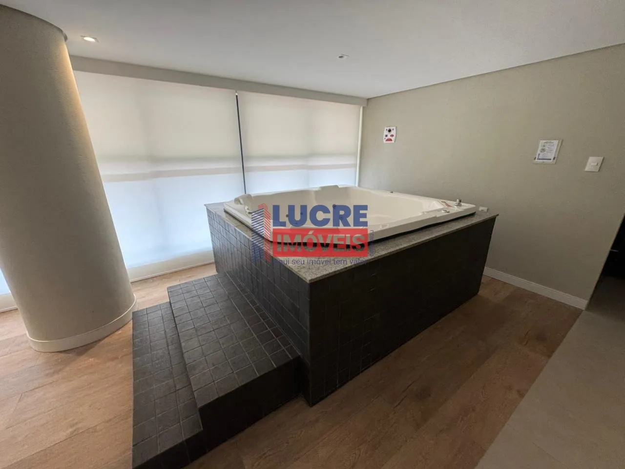 3rd-floor apartment with 68 m², 2 bedrooms and 1 parking — photo 19
