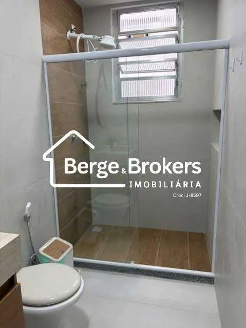 2-bedroom apartment with a home office in Rio de Janeiro — photo 14