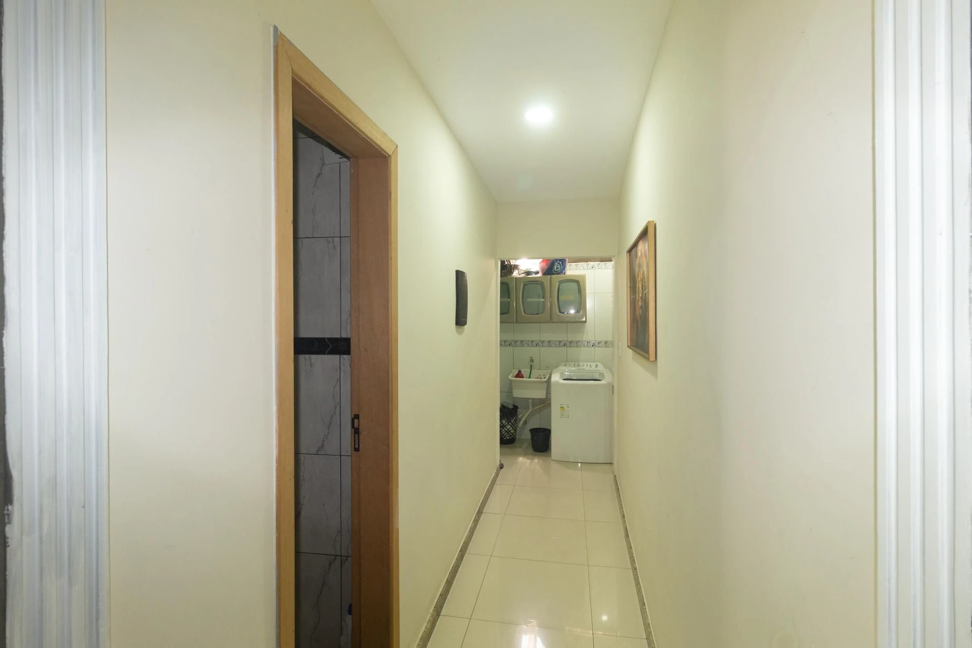 Garden in a 3-bedroom house, 111 m² — photo 50