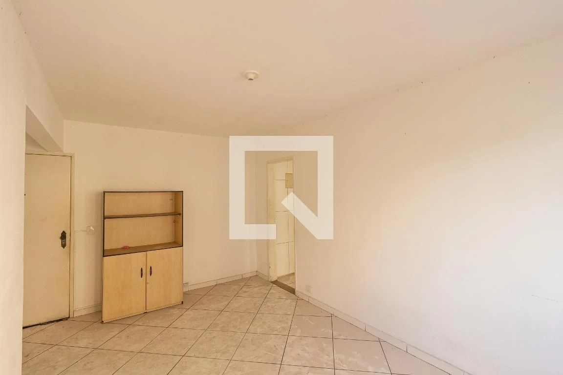 Apartamento, 55 m², com churrasqueira privativa