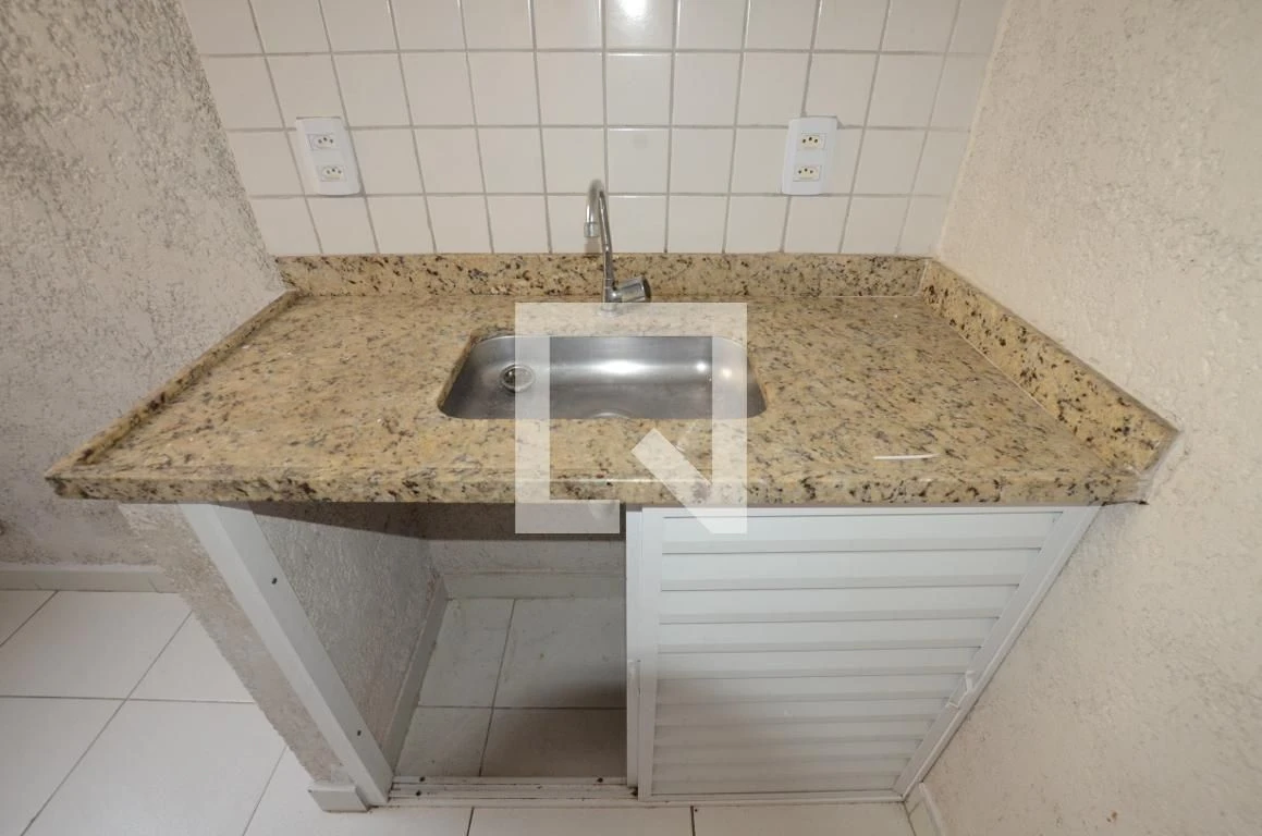 Apartamento de 25 m² e 1 quarto, Cordovil — photo 3