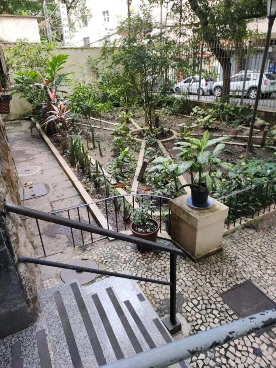Apartamento de 1 quarto e 30 m² — photo 6