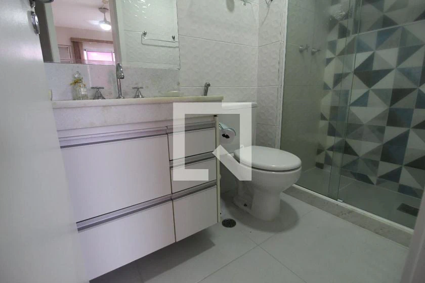 Apartamento para locação de 2 quartos com vaga e sacada — photo 14
