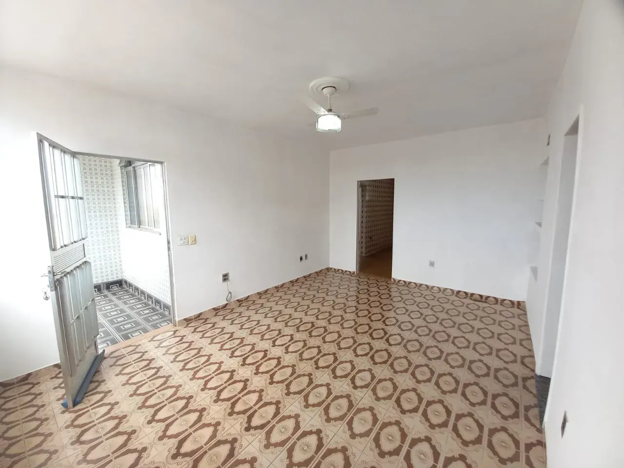3 quartos e jardim: casa de 90 m² — photo 5