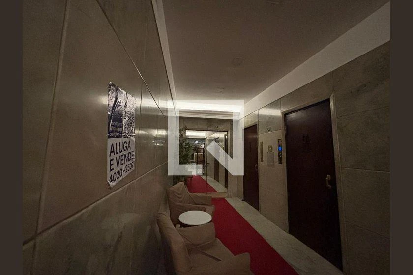 130 m² furnished apartment with 4 bedrooms and 2 baths — photo 40