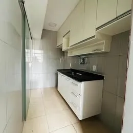 Apartment, 68 m², with a washing machine — photo 8