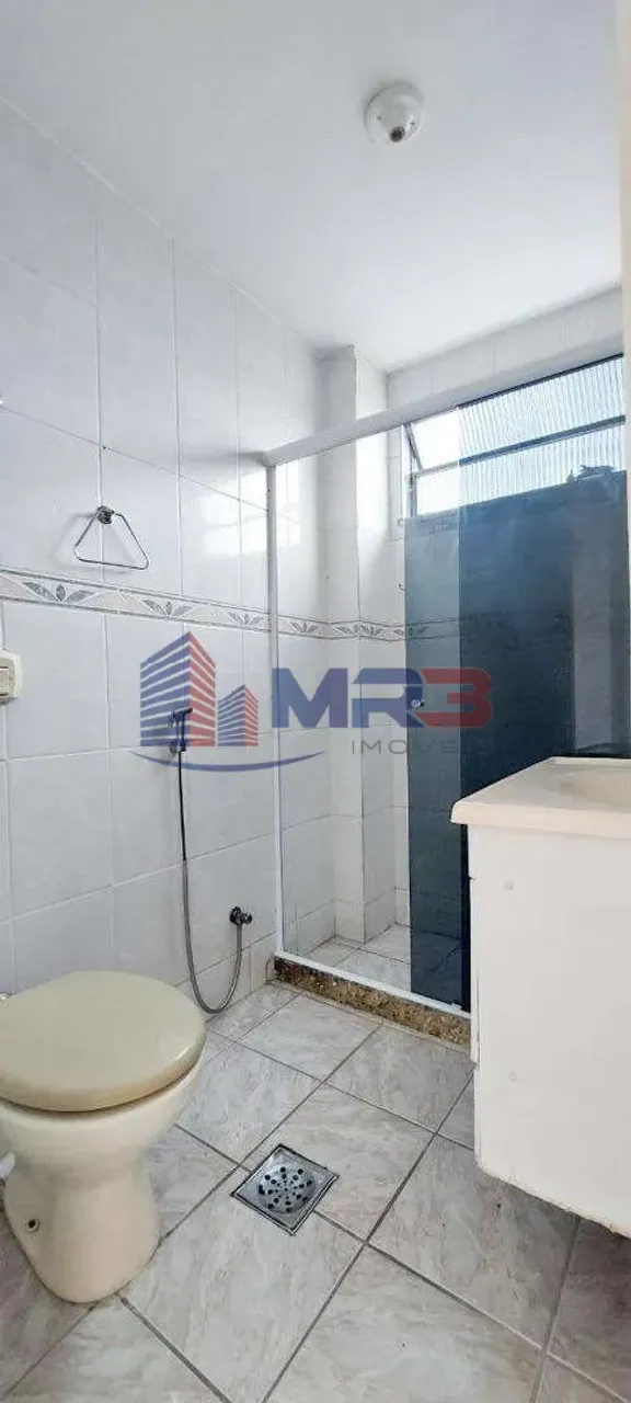 Rental apartment with 2 bedrooms and 1 bathroom — photo 6