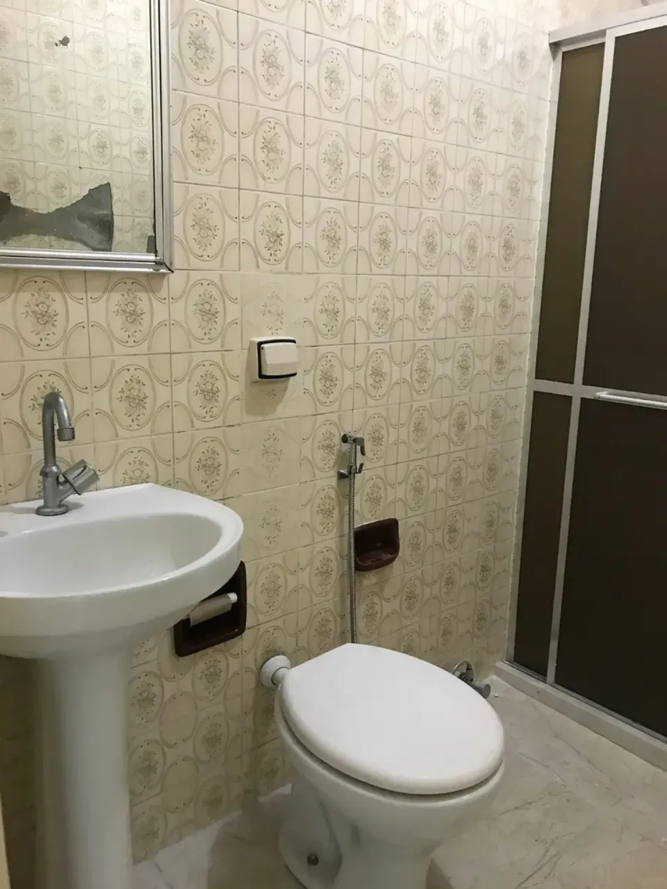 Apartamento com 3 quartos e 2 banheiros — photo 5