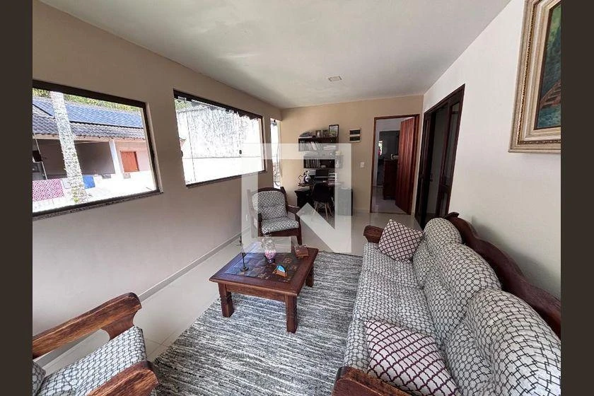 Casa sem mobília com 4 quartos e 618 m² — photo 21