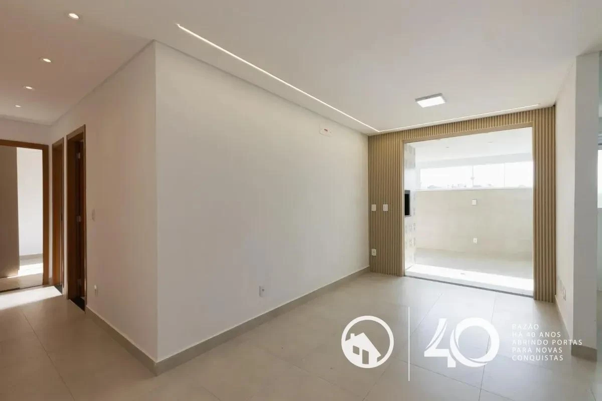 86 m² apartment with 2 bedrooms and 1 parking spot — photo 5