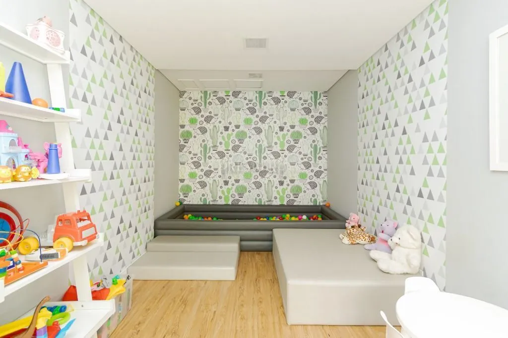 Apartamento con 2 suites, 134 m² y 3 plazas de garaje — photo 40