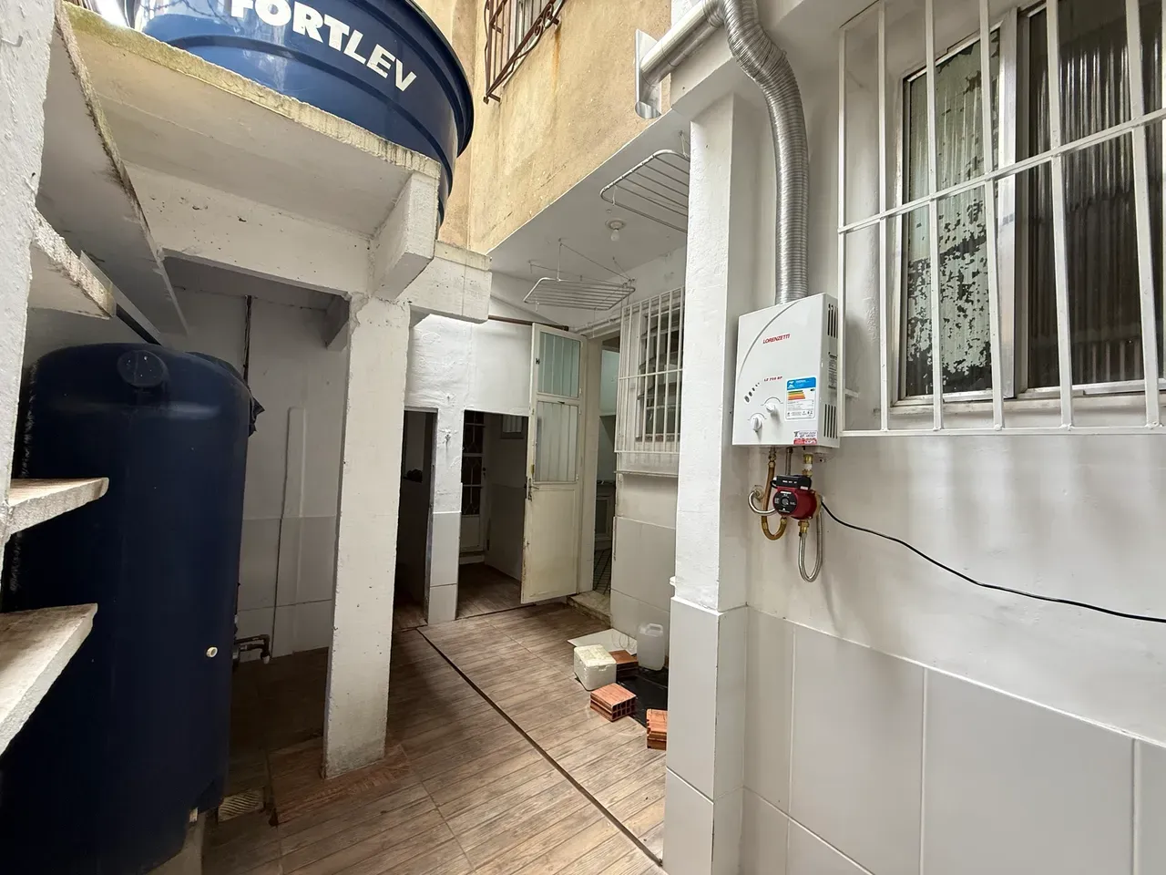 Будинок: 3 спальні, 90 м² — photo 9