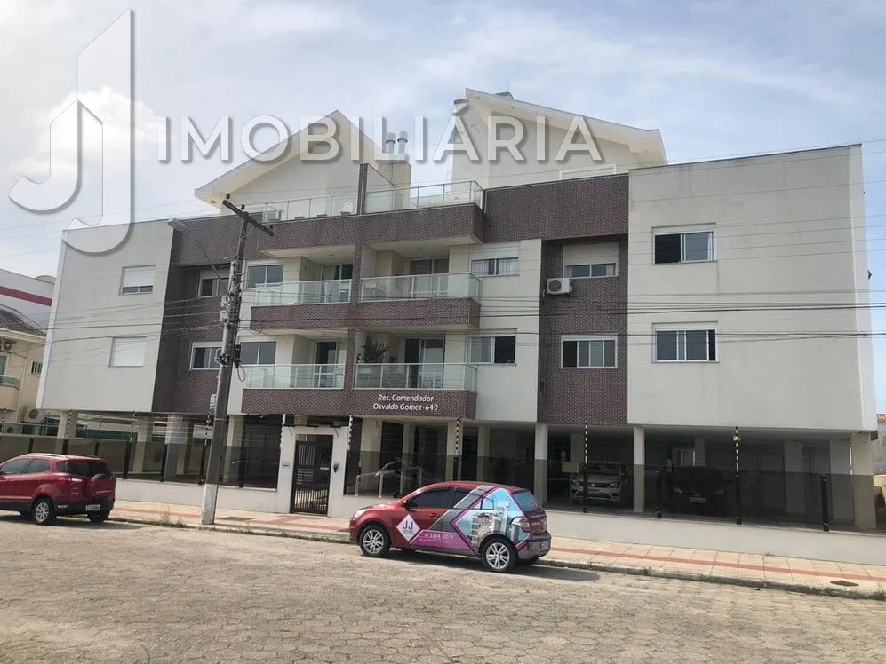 Unfurnished 88 m² apartment in great condition — photo 7