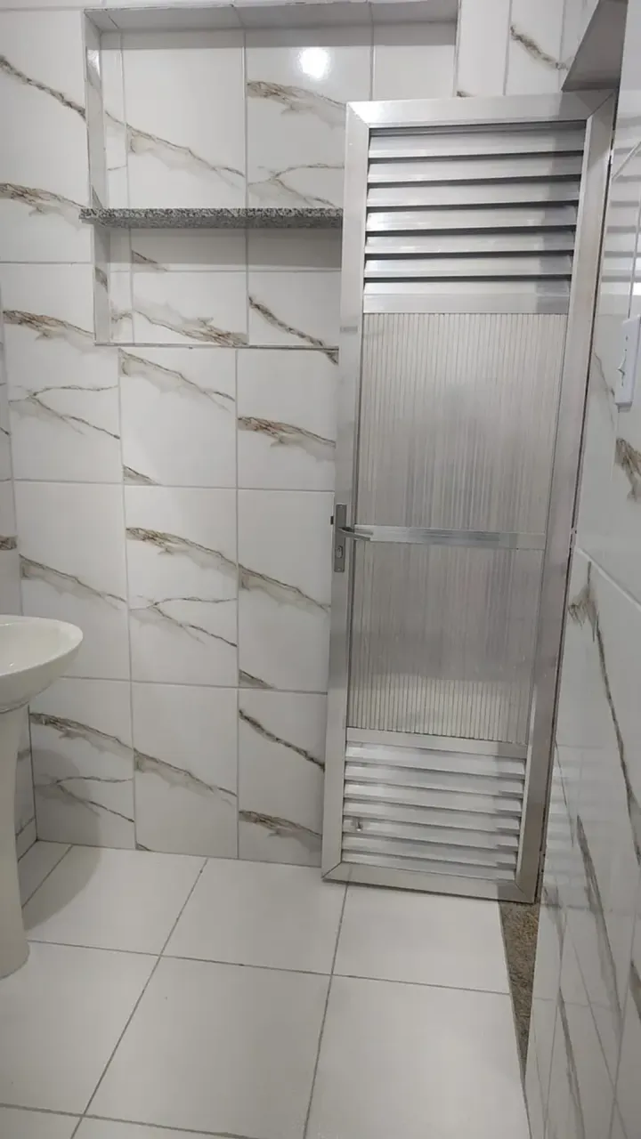 Casa sem mobília com 2 quartos e 60 m² — photo 14