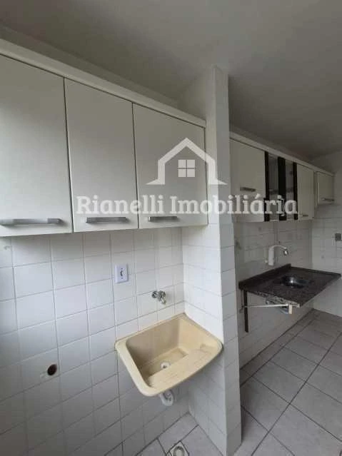 Apartamento de 2 quartos com 48 m² e 1 vaga — photo 3