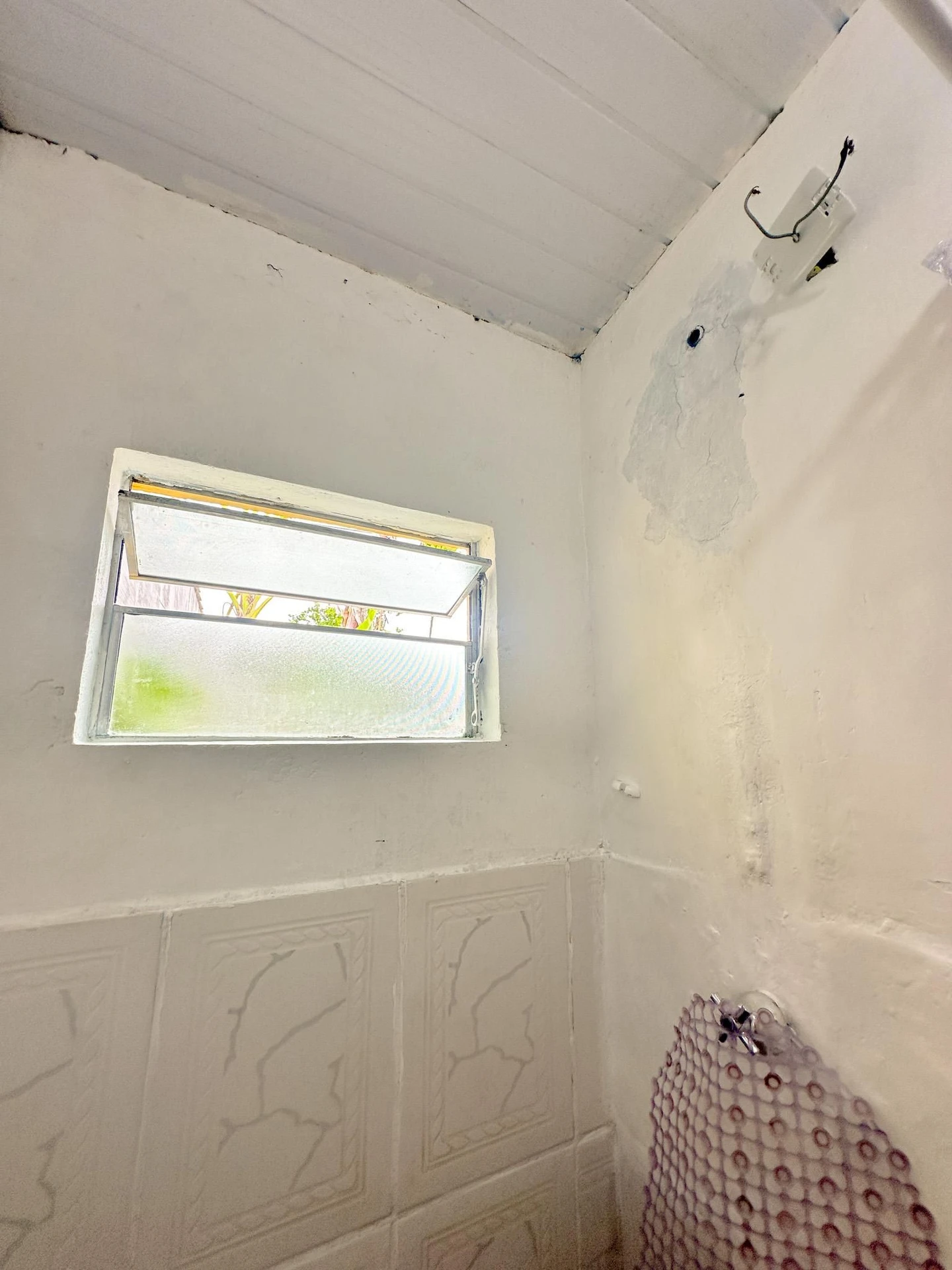 Washing machine in a one-bedroom apartment, 30 m² — photo 34