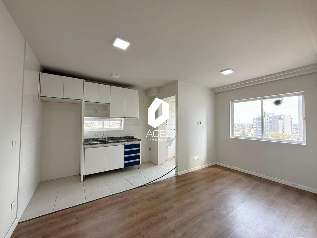 Apartment with 3 bedrooms and open-plan kitchen — photo 2