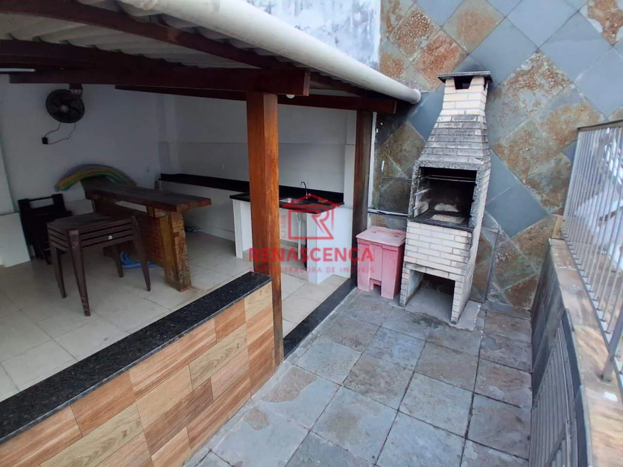 2-bedroom apartment with 2 bathrooms and 1 parking space — photo 24