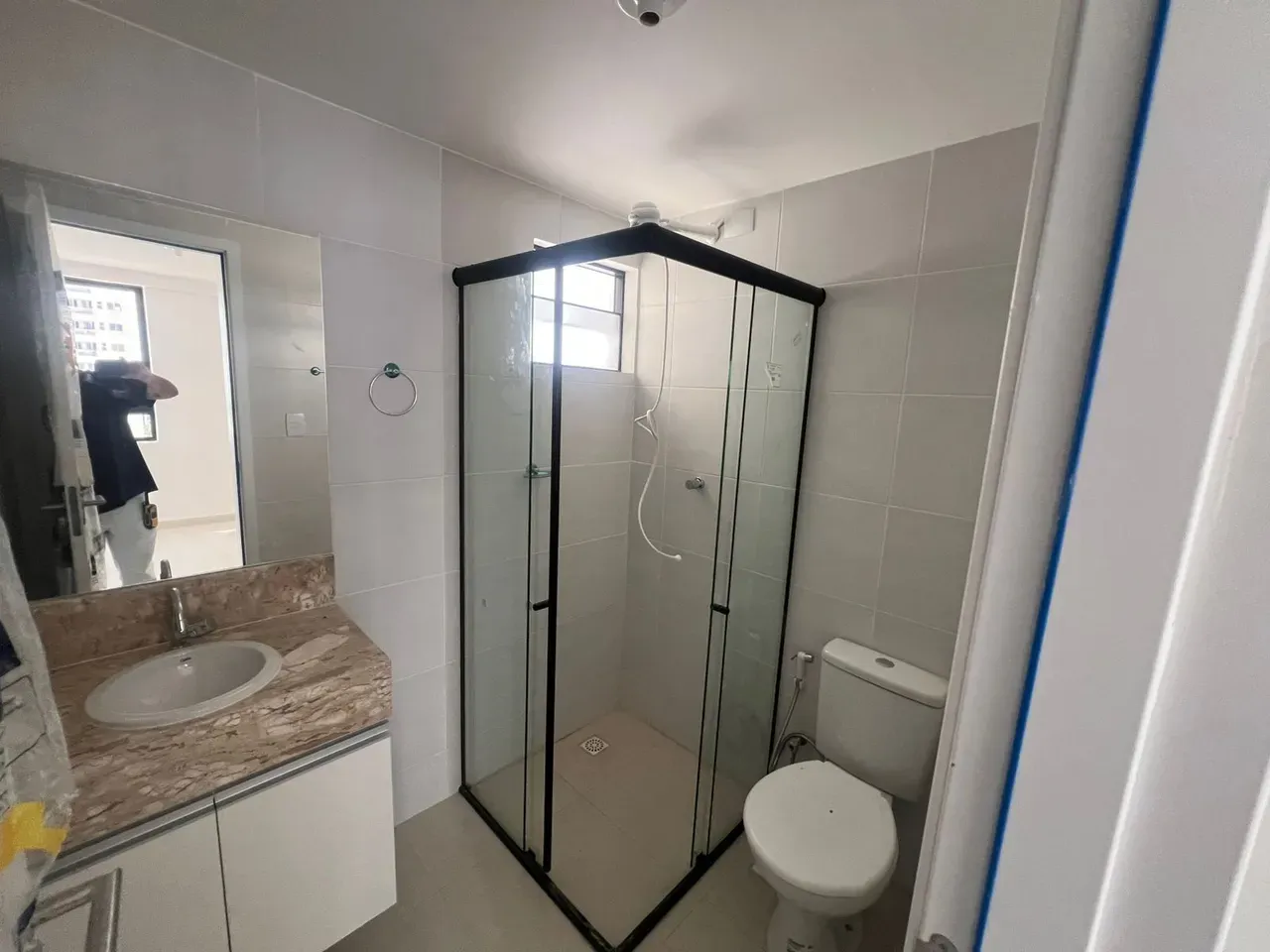 Apartamento de 72 m² com 3 quartos e varanda — photo 66