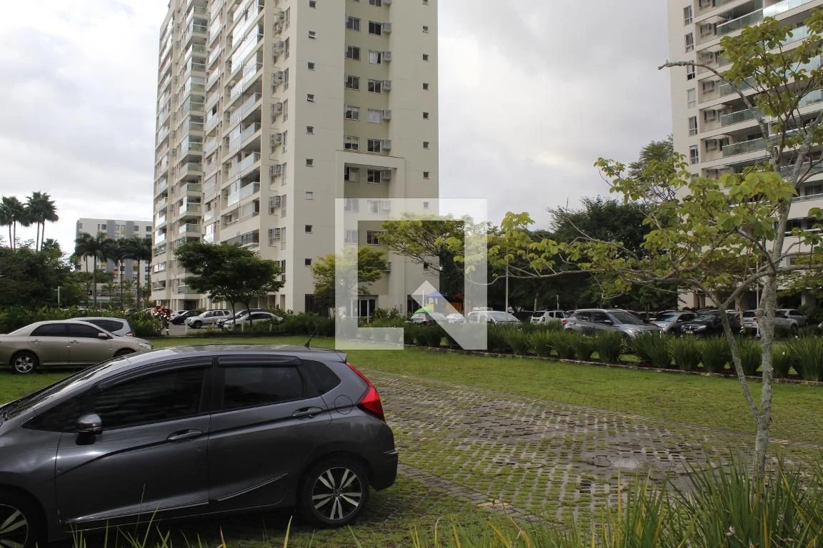 Apartamento com 3 quartos, suíte e varanda — photo 52