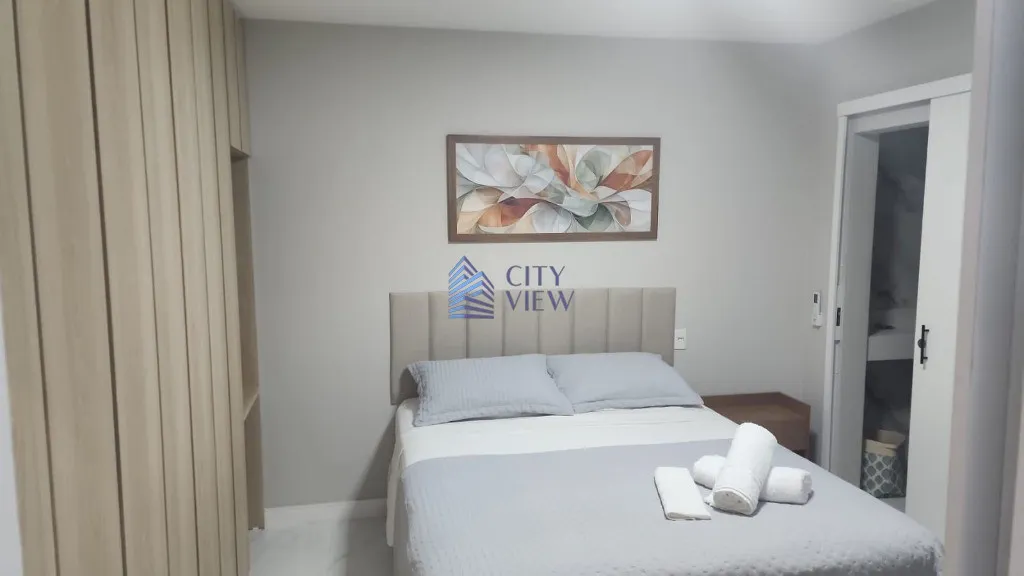Furnished 2-bedroom apartment with open kitchen — photo 3