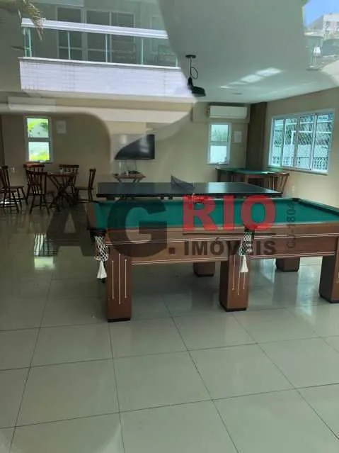 Furnished duplex penthouse with a built-in balcony grill — photo 13
